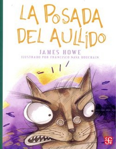 La Posada del aullido