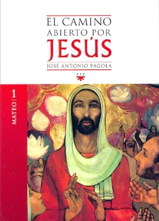 Camino abierto por jesus, el - Mateo 1