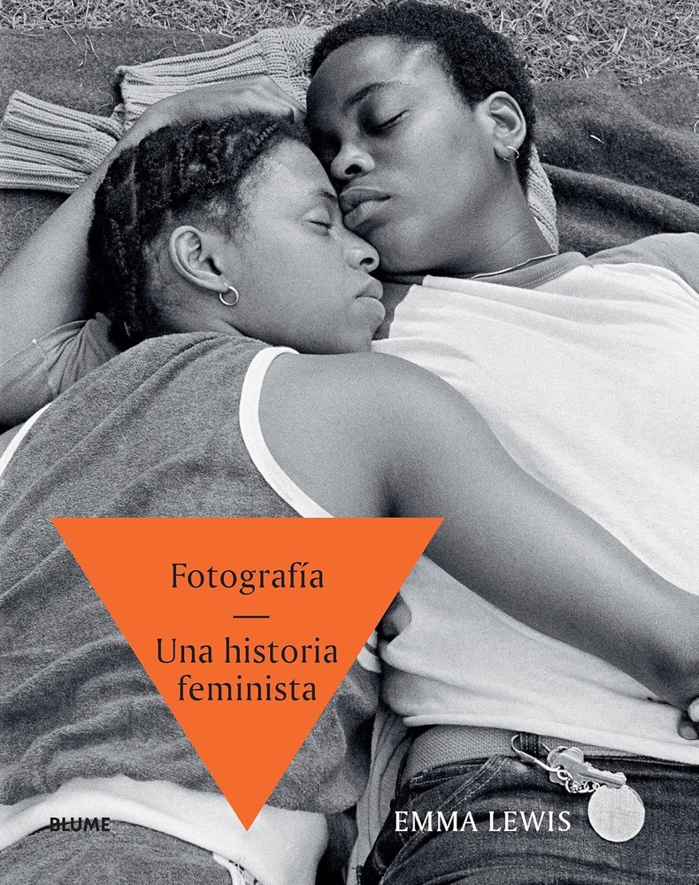 Fotografía. Una historia feminista