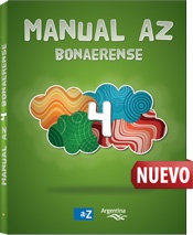 Manual Az 4 - Bonaerenese N/Ed.