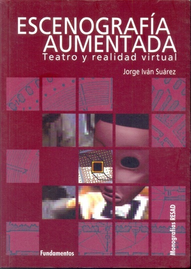 Escenografia aumentada