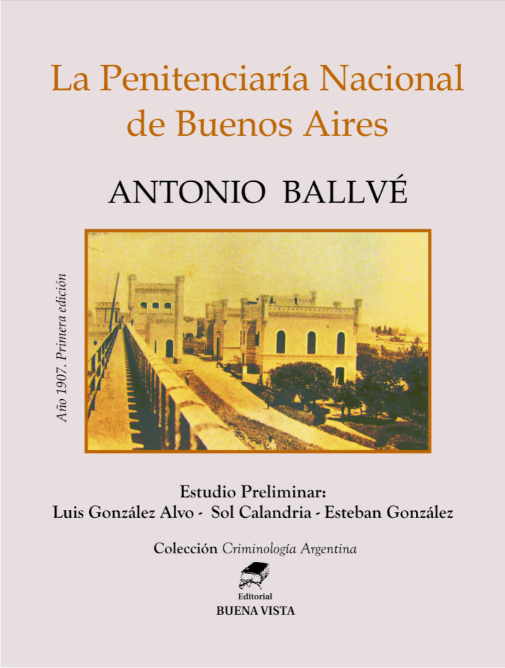 La Penitenciaria Nacional