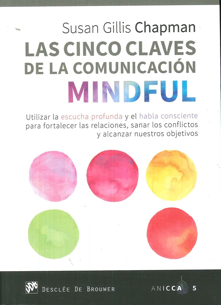 las cinco claves de la comunicacion mind