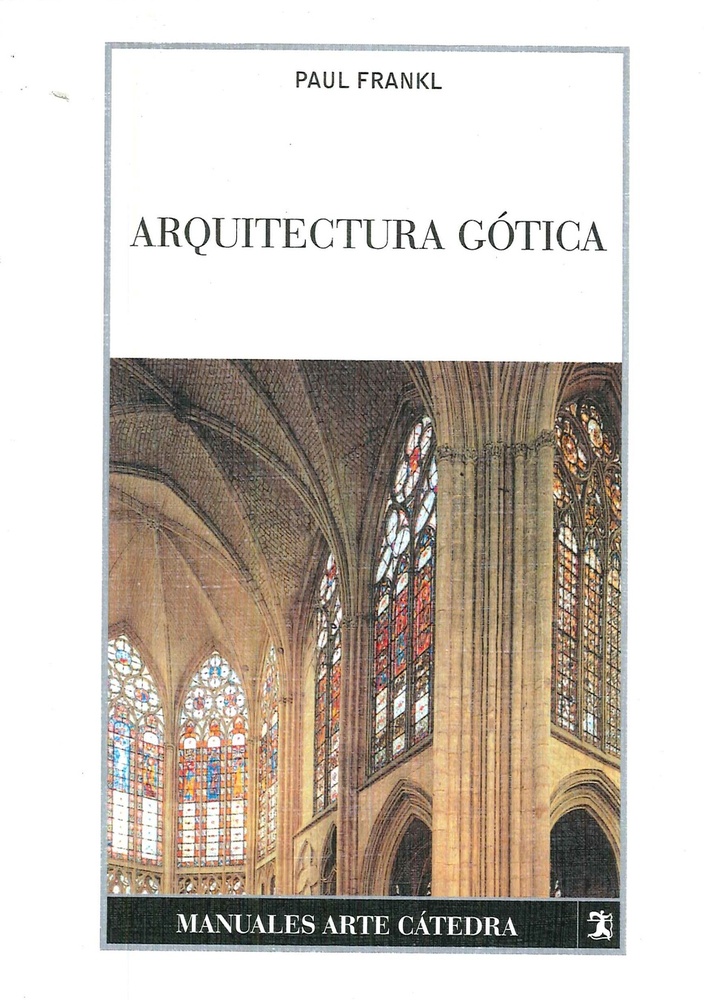 Arquitectura gótica
