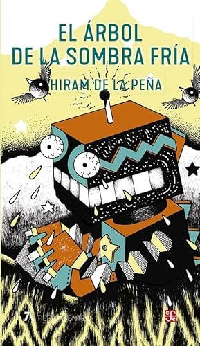 El árbol de la sombra fría