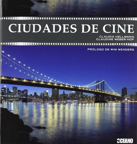 Ciudades de cine