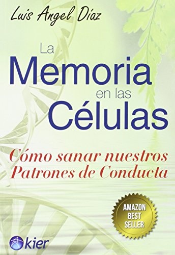 La memoria en las celulas