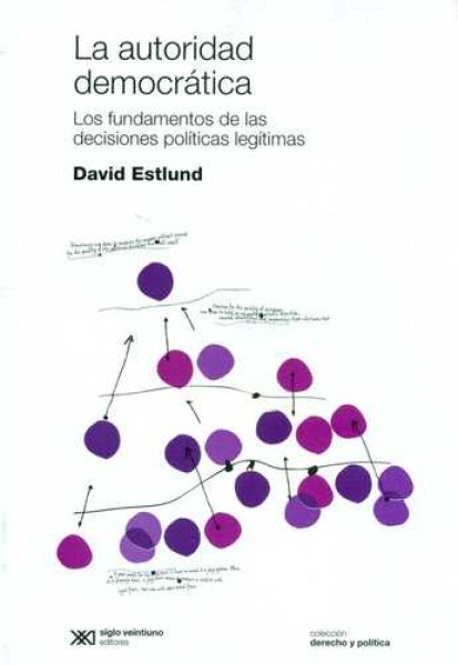 La autoridad democratica