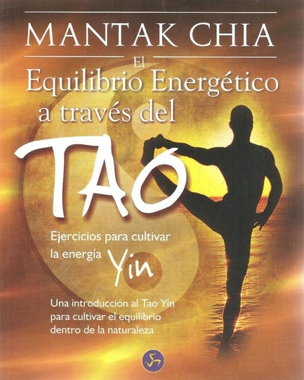El equilibro energetico a traves del Tao