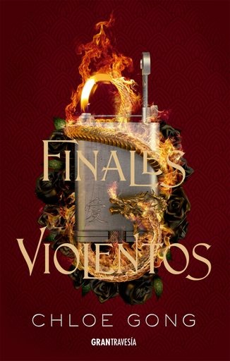 Finales Violentos (Esp. Tr)