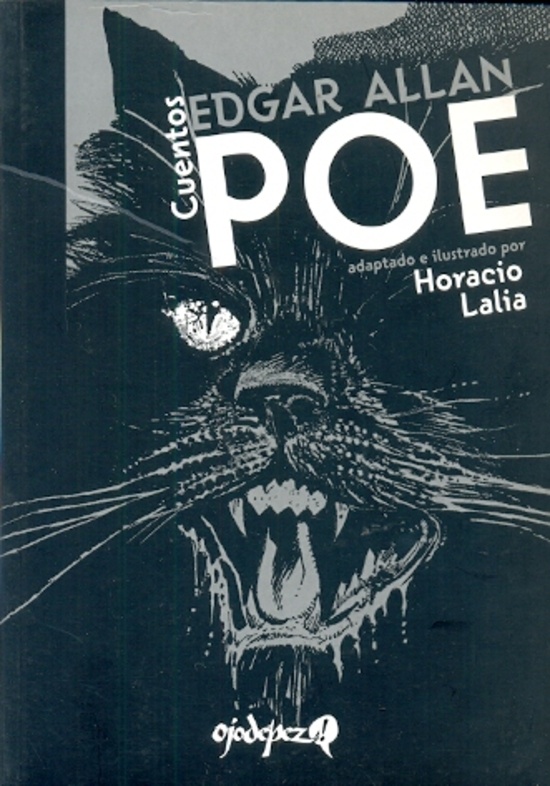 Cuentos de Edgar Allan Poe