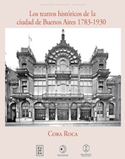 Teatros historicos de la ciudad de buenos aires