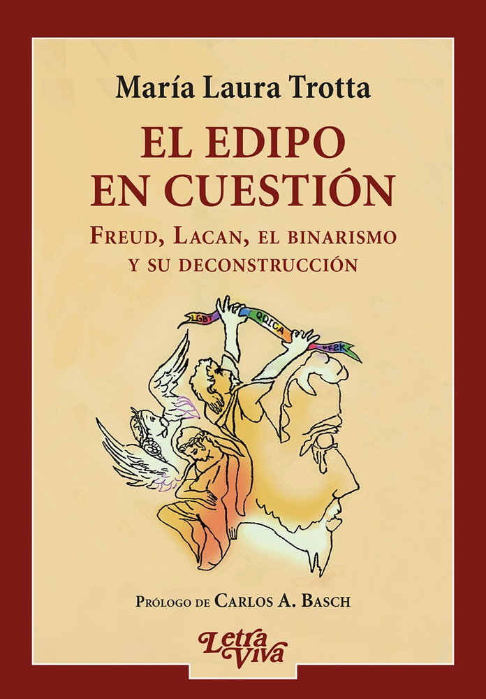 El edipo en cuestion