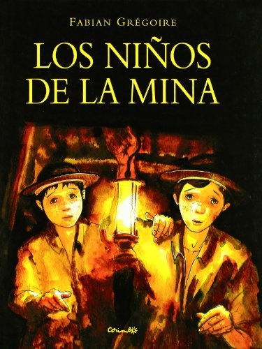 Los Niños De La Mina