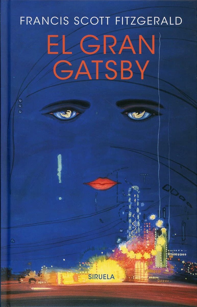 El gran Gatsby