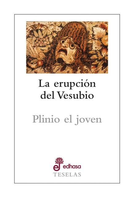 La erupción del Vesubio