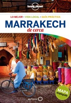 Marrakech De Cerca 4 Es