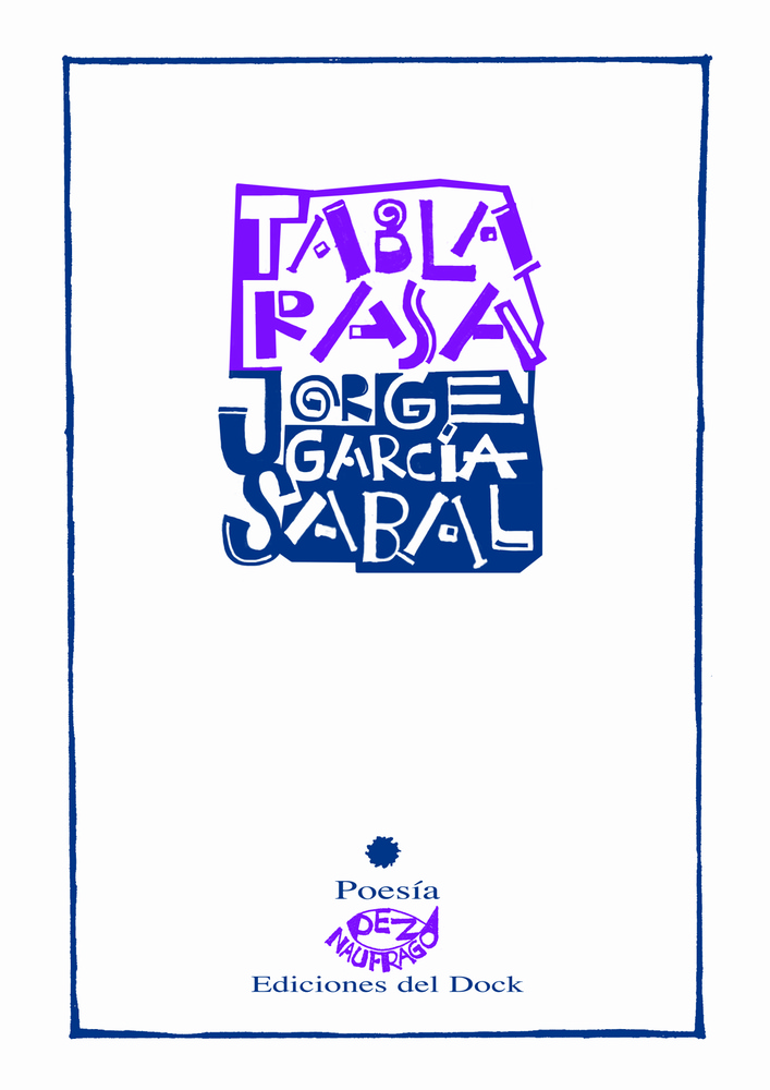 Tabla rasa