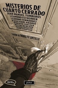 Misterios del cuarto cerrado