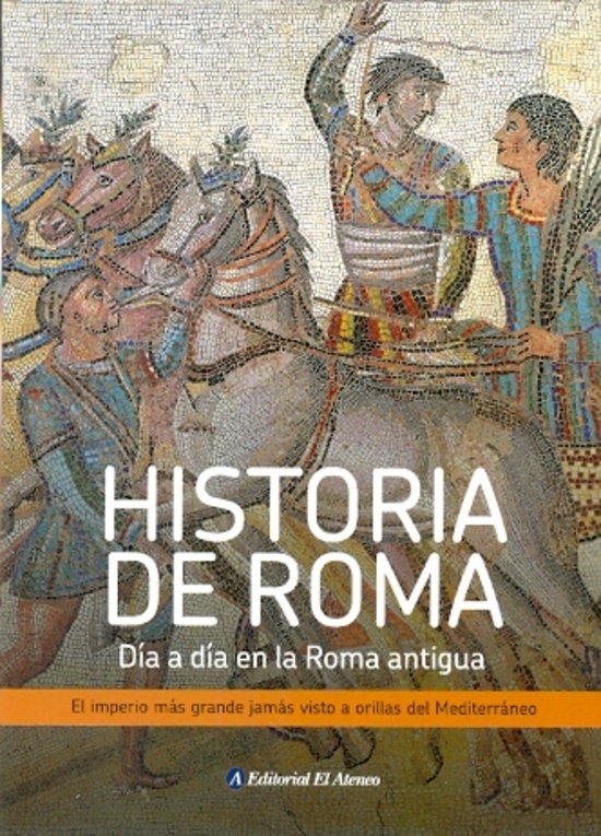 Historia de roma