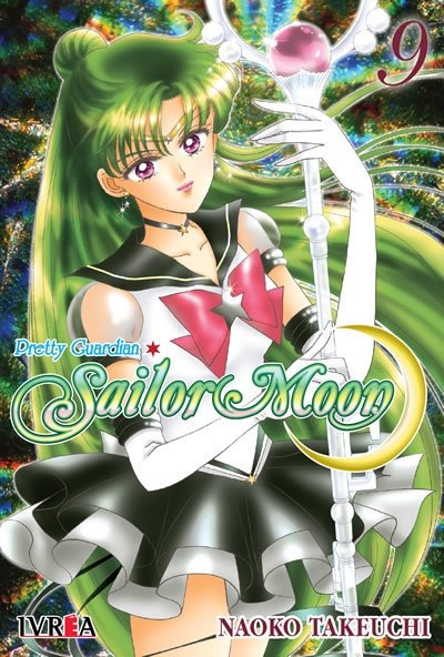 Sailor moon 09