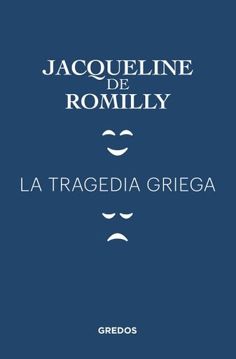 La Tragedia griega