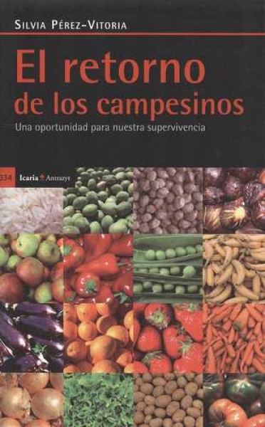 El retorno de los campesinosna oportunidad