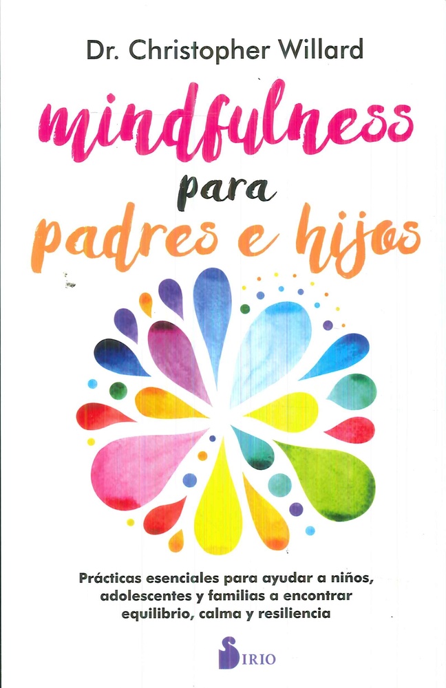 Mindfullness para padres e hijos