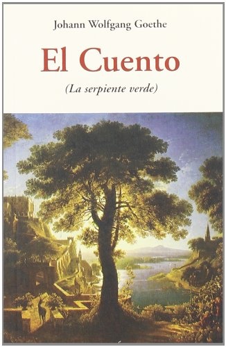 Cuento, El. La serpiente verde