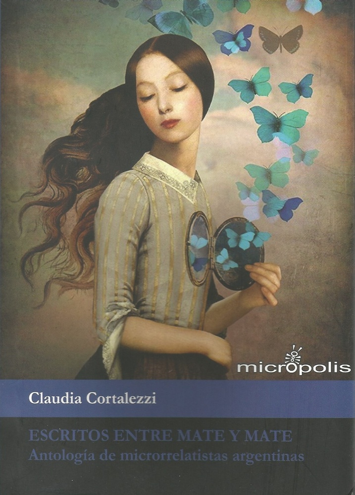 Escritos entre mate y mate