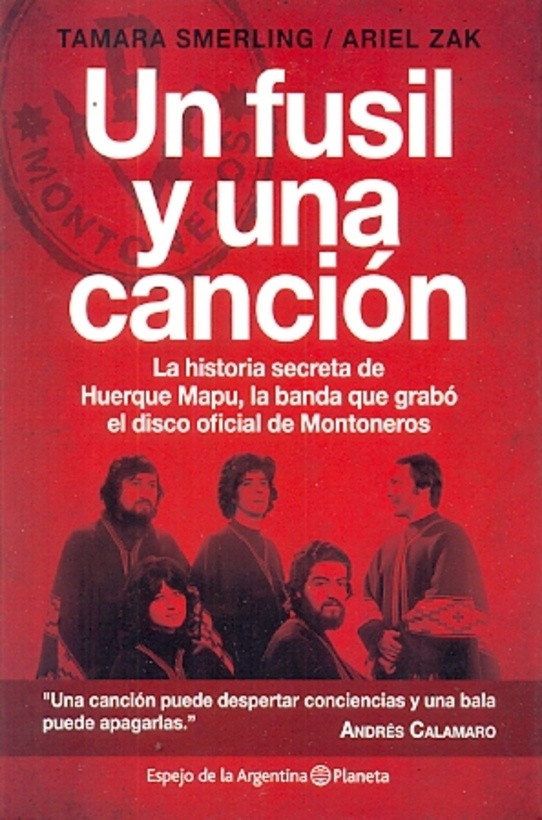 Un fusil y una cancion