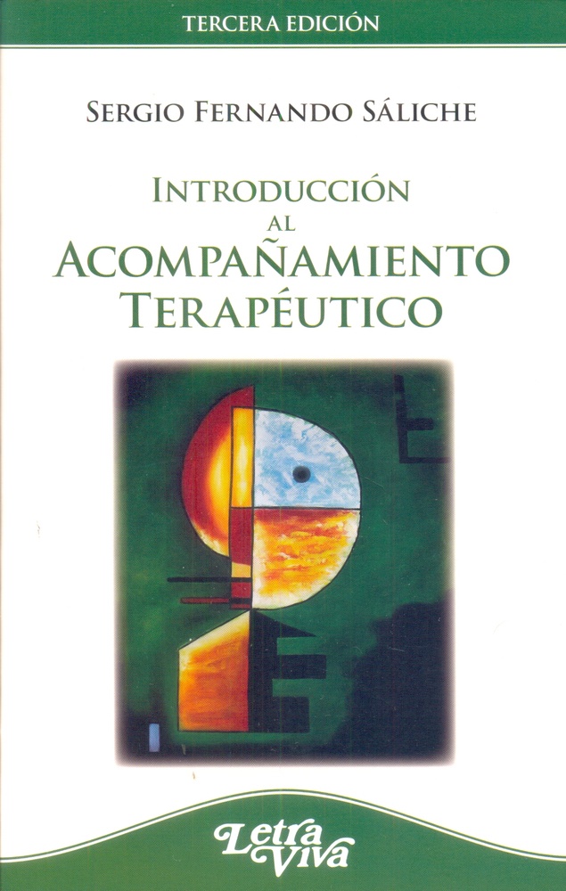 Introducción al acompañamiento terapéutico 7º ed
