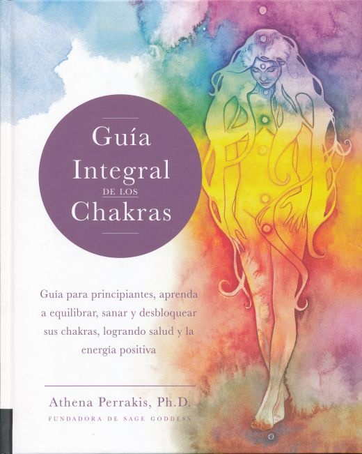 Guia de chakras
