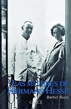 Las mujeres de Hermann Hesse