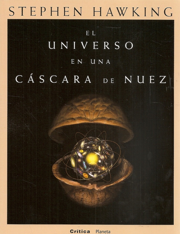 El universo en una cascara de nuez