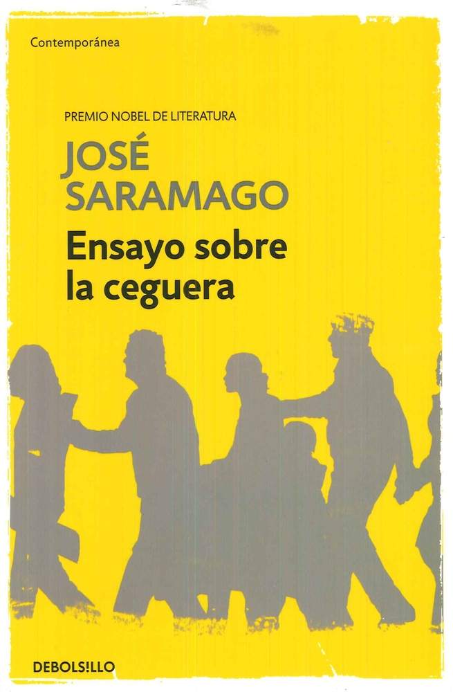 Ensayo sobre la ceguera