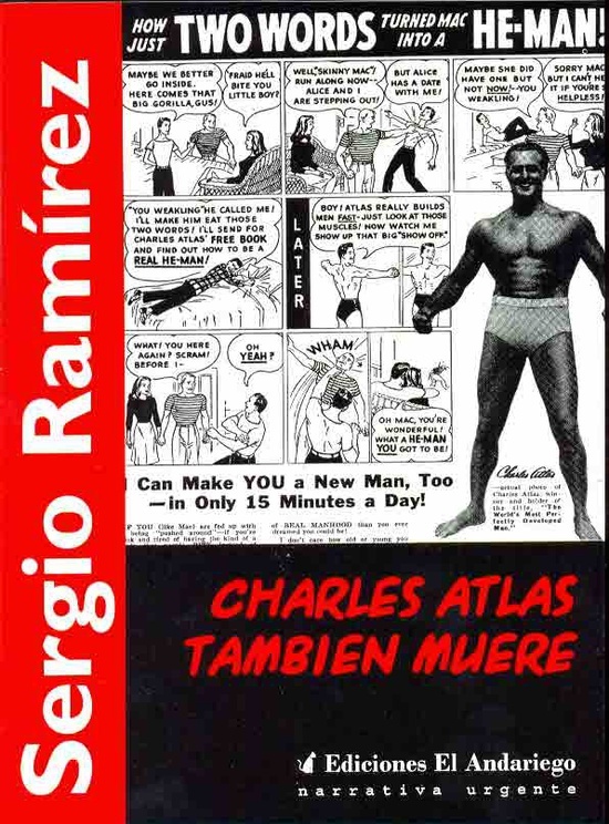 Charles Atlas tambien muere