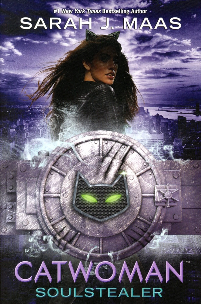 Catwoman - random usa