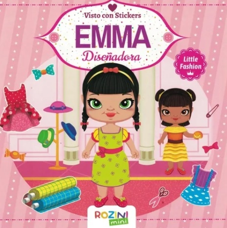 Emma Diseñadora