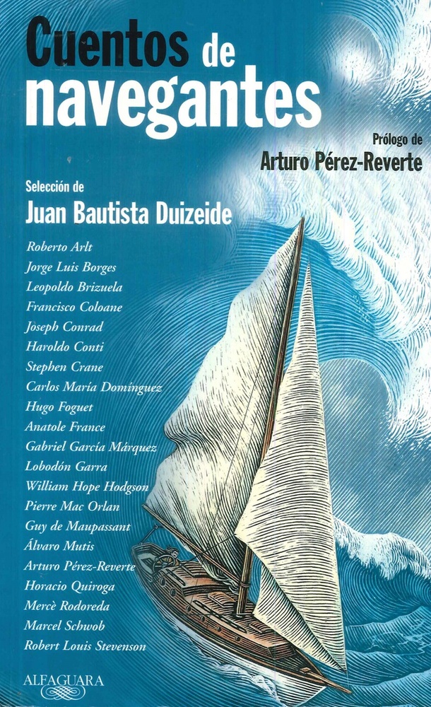 Cuentos de navegantes