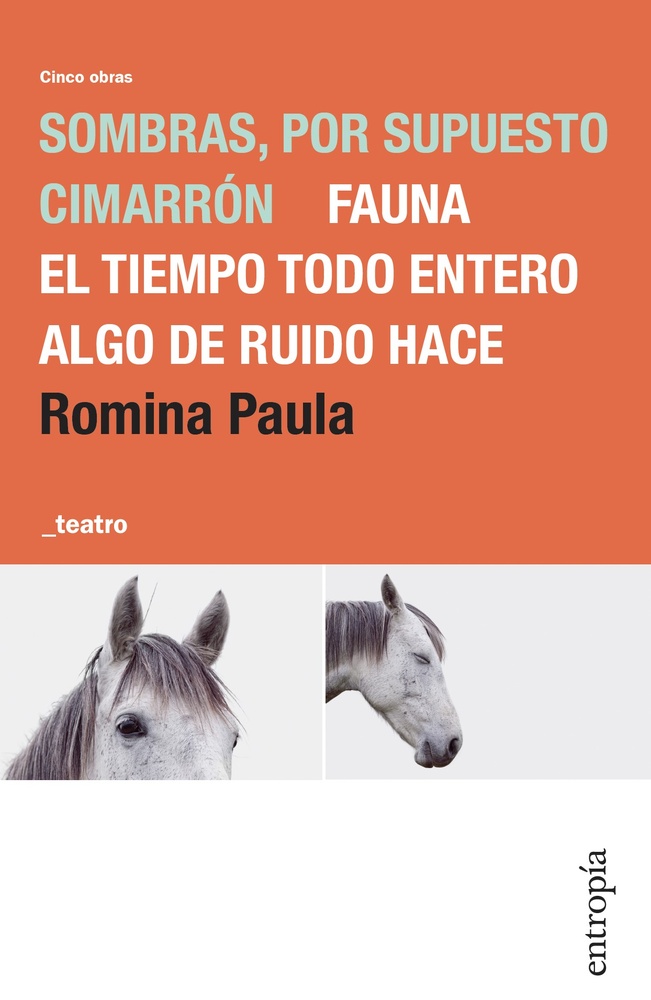 Sombras, por supuesto