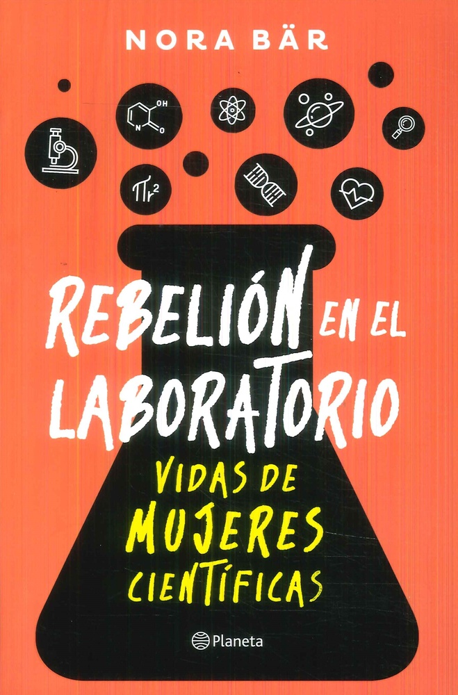 Rebelion en el laboratorio