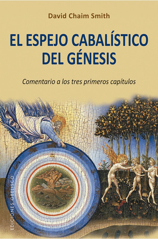 El Espejo cabalistico del genesis