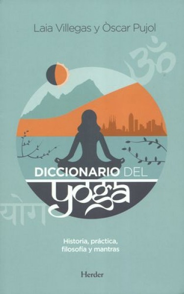 diccionario del yoga