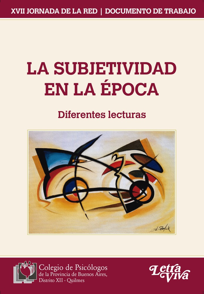La subjetividad en la época