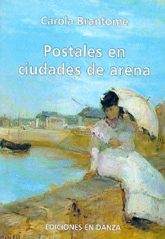 Postales en ciudades de arena