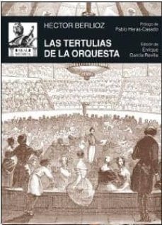 Las Tertulias de la orquesta