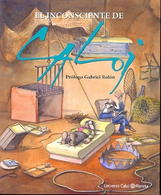 el Inconsciente de Caloi