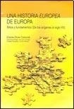 Una historia europea de Europa