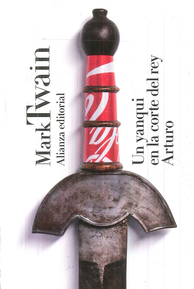 Un yanqui en la corte del rey Arturo